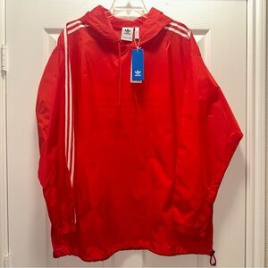 Adidas Originals Windbreaker NWT